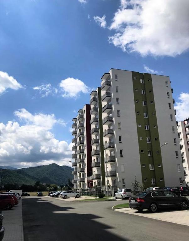 Tudor'S Place Брашов Экстерьер фото